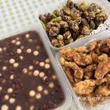今日外卖食物多样pick