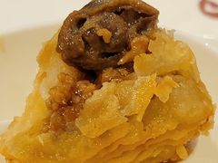 -白天鹅宾馆-宏图府餐厅