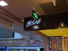 -麦当劳(西客站店)