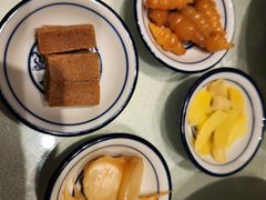 -鲁菜根·泰山菜(泰山店)