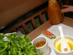 -韩宫宴烤肉·料理(苏州中心店)