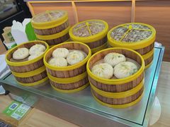 -甲乙饼·手工牛肉饼(天通苑华联店)