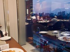 -景湖轩全日制餐厅·南湖名都