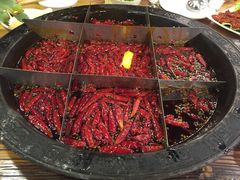 -重庆老火锅(长虹店)