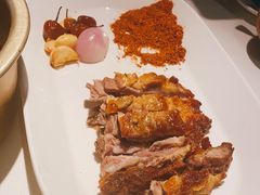 -西域阿里马新疆菜·清真(桂花路店)