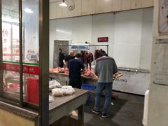 -蔡社牛肉城(龙湖店)