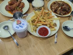 -贤花饭店(城阳店)