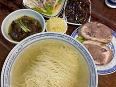 -同得兴 Since·1995 传统苏式面馆(嘉馀坊店)