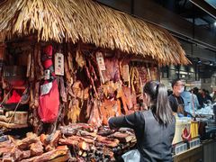 -胖东来生活广场(健康路店)