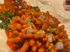 -宏达老菜馆(东安街店)