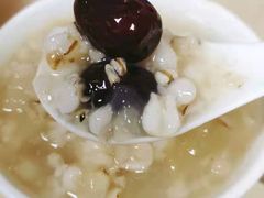 -瘦鬼老档糖水铺