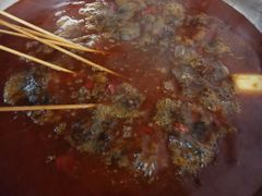 -马路边边·成都串串(翠柏路店)
