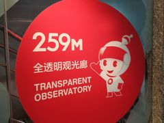 -东方明珠·可口可乐欢乐餐厅