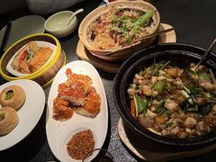 -蝴蝶里·粤菜·点心(滨江龙湖店)