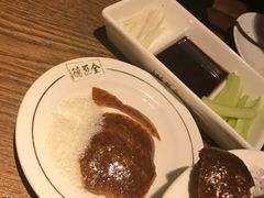 -全聚德(江宁店)