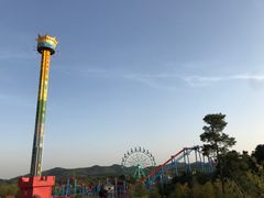 -南京银杏湖乐园