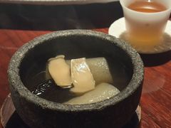 泉水鲜菌汤-解香楼(八盘岭路店)