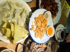 -吕氏疙瘩汤·私家菜馆(慈云寺店)