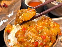 -7mall美食潮地标