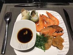 -星汇餐厅(新濠影汇店)