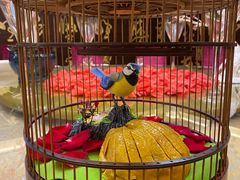 -商都酒店( 北京南站店)