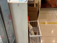 -Manner Coffee(大宁国际商业广场店)