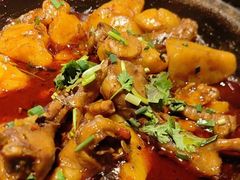 -常和州·夜宵大排档(常州单店)