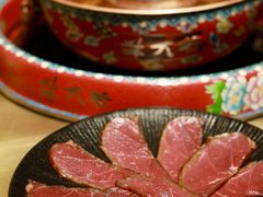 -羊大爷涮肉(亮马桥店)