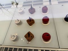 -黑天鹅蛋糕店(青年大街店)