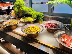-東盛炭烤自助料理(浦东文峰广场店)