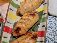 -吉兆·料理(红梅南路店)