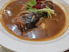 -普天和酒楼·新津菜·烤鸭(天津之眼店)