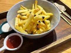 -沏点Trattoria意大利餐厅(新街口店)