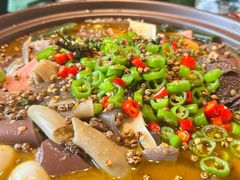 -渝乡辣婆婆·川菜 水煮鱼(安平店)