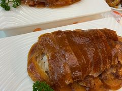 -红菜坊·烤鸭·川鲁宴(石园店)