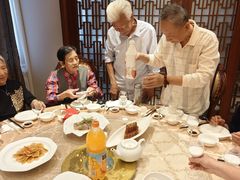 -欣旺·迎宾楼·百年无锡菜