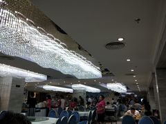 -澳门酒家(南航明珠店)