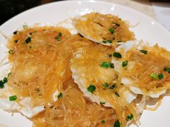 -芭菲盛宴·环球美食(北城国际店)