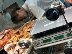 -张记卤菜店(三条巷店)