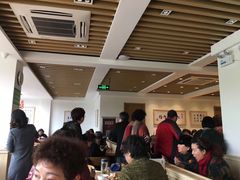 -素满香·素食自助餐(苏州·临顿路店)