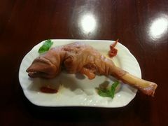 android_upload_pic-茗味居羊肉汤面馆(临沂路店)