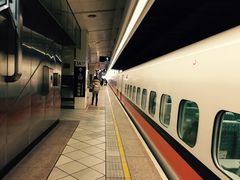 -文府路口(Taiwan High Speed Rail Zuoying Station)