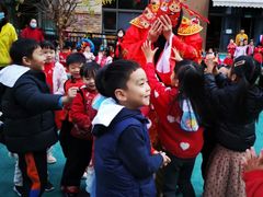 -培奇全纳幼儿园(苹果谷园区)