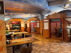 -蒙亨·手把肉·蒙古包文化主题餐厅(天恒广场店)