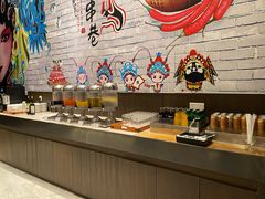 -苏州知音温德姆至尊酒店·四季海鲜自助餐厅(汾湖店)