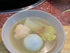 -赵美丽·重庆社区火锅·直营店(火车东站·中豪国际店)