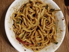 炸酱面-妈妈的味道(工人体育场东路店)