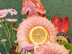 -喜聚薈·花膠雞海鮮火鍋(越秀店)