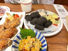 -小川洋风料理(大悦城店)