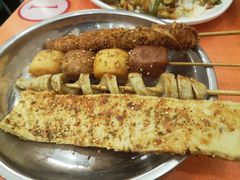 -益民餐厅(交通大学店)